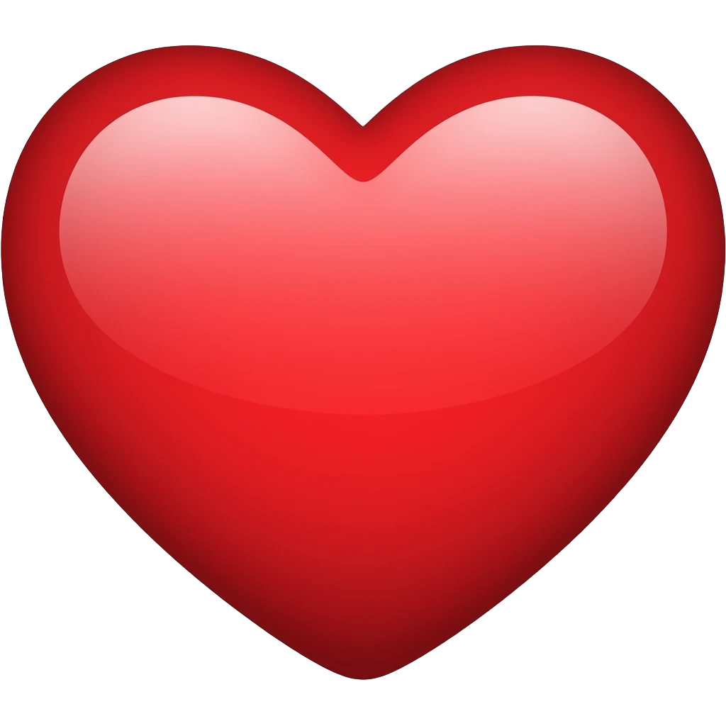 haert emoji