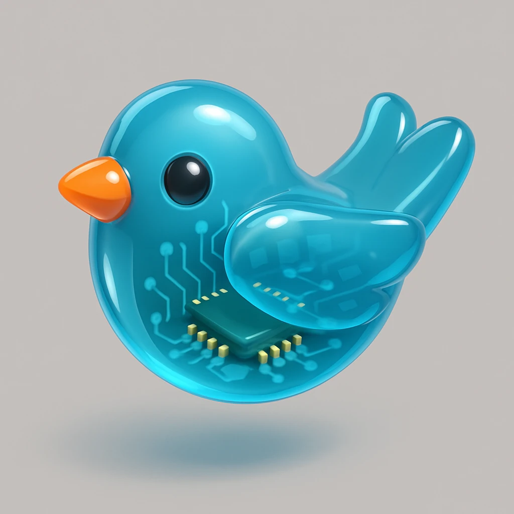 bird emoji