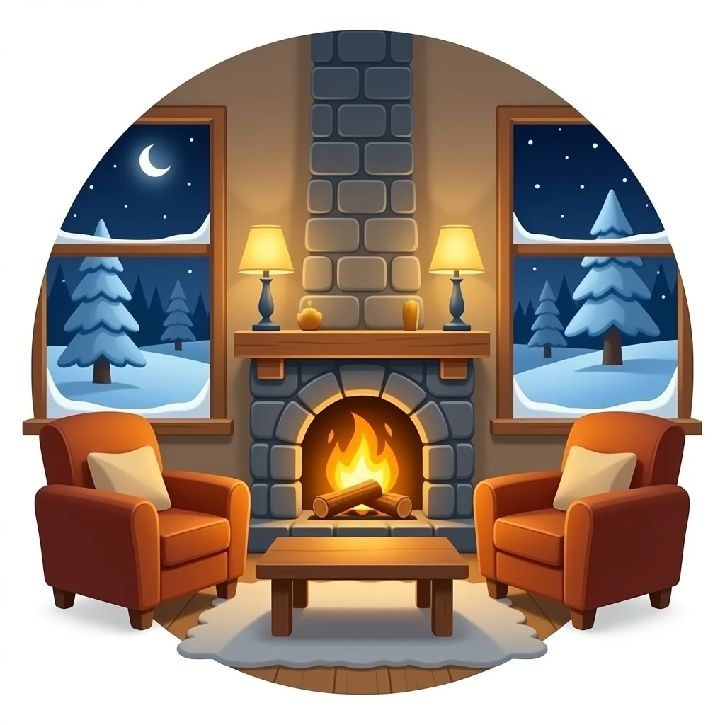 firer place emoji