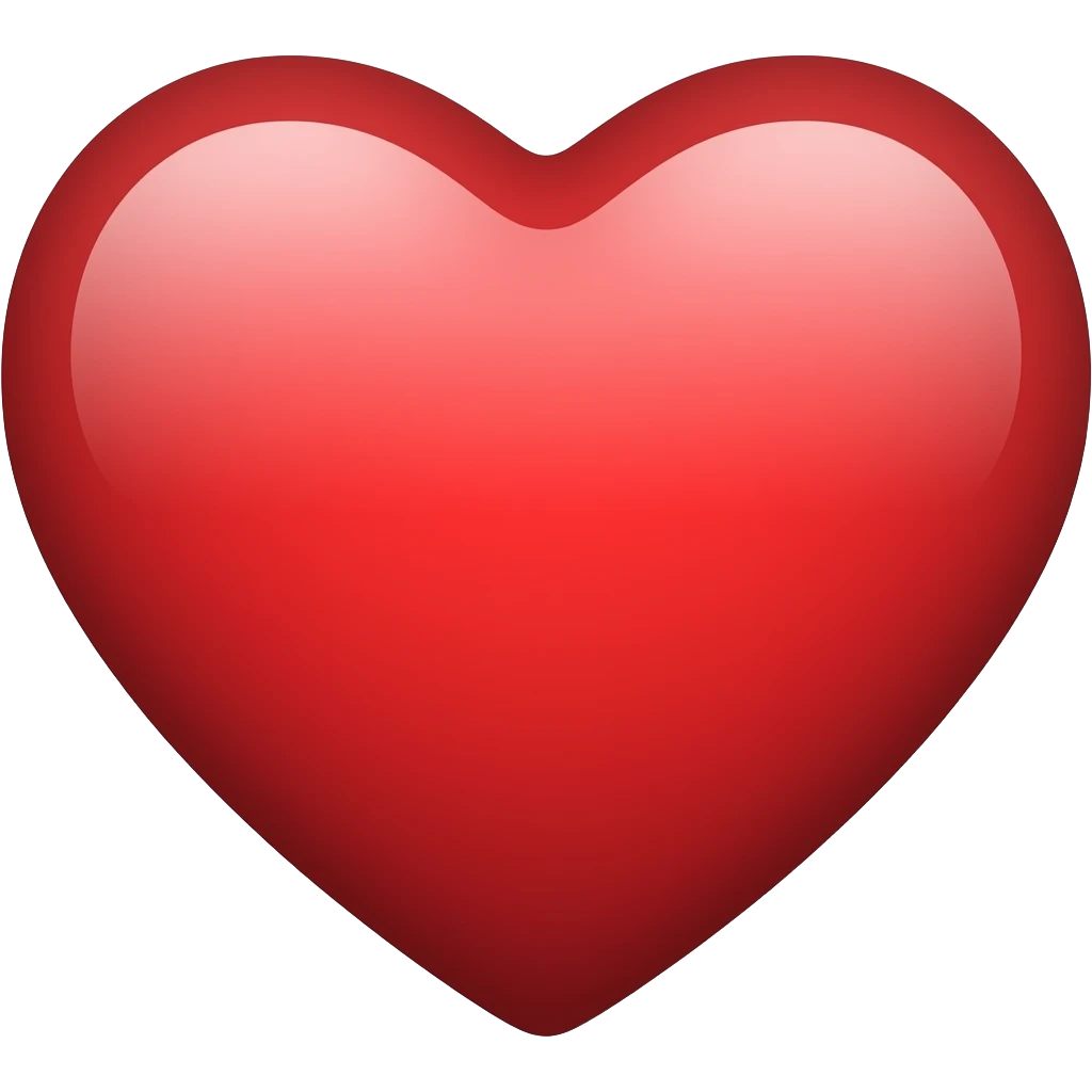 💗 emoji