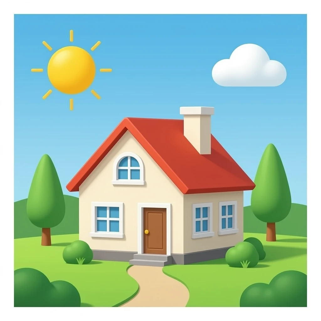 HAUSE emoji