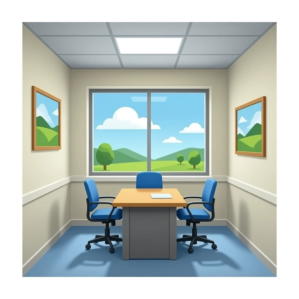 staff room emoji