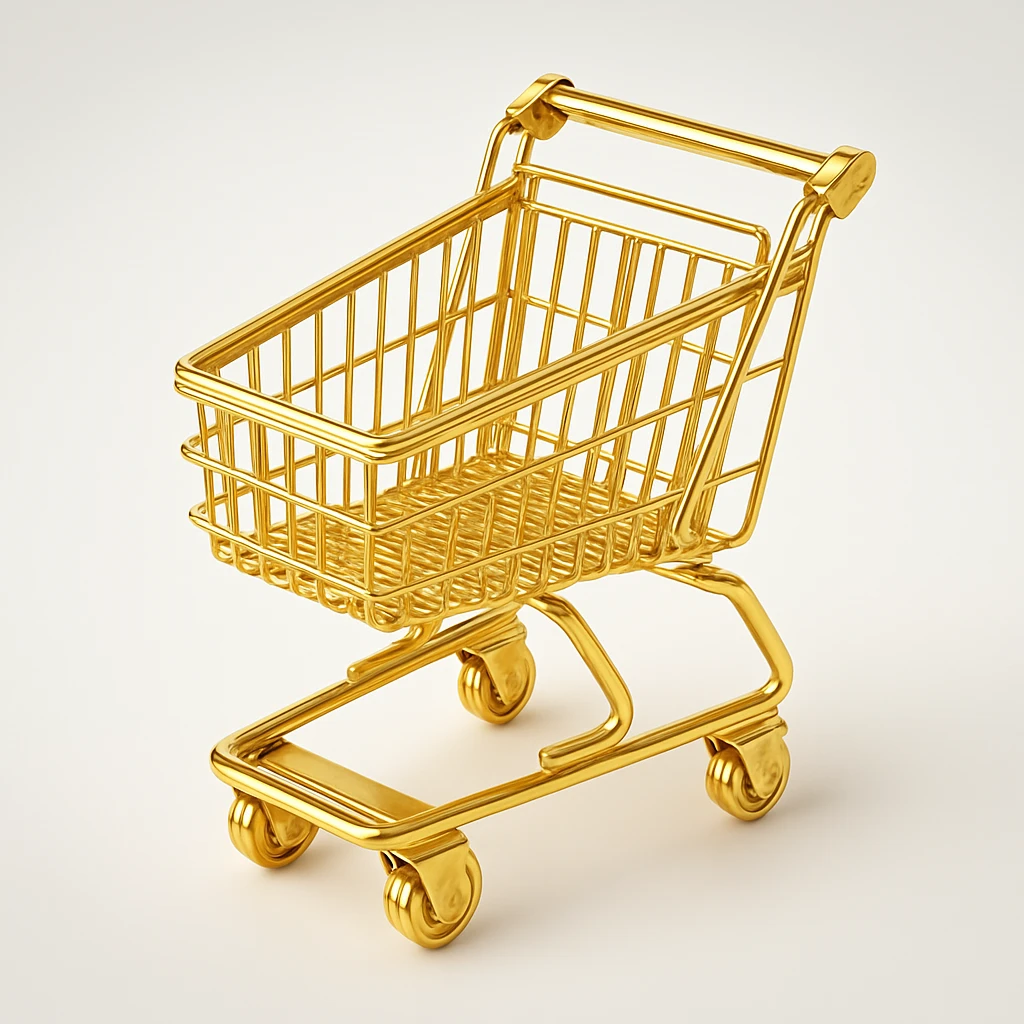cart emoji