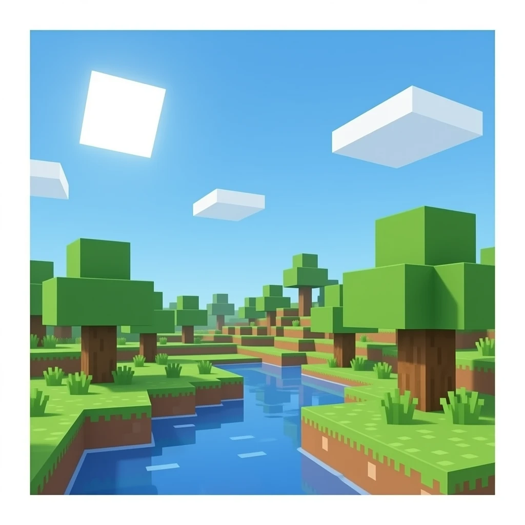 Minecraft emoji