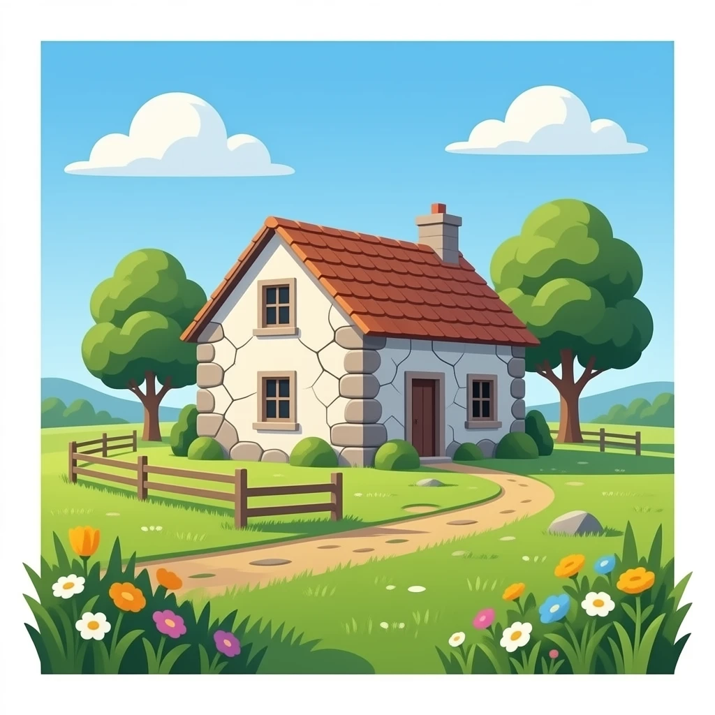 🏠 emoji