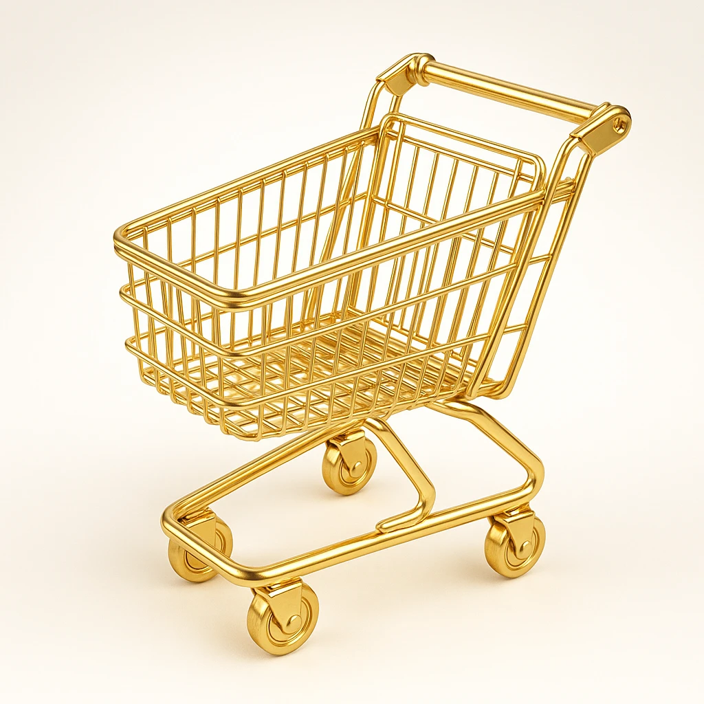 cart emoji