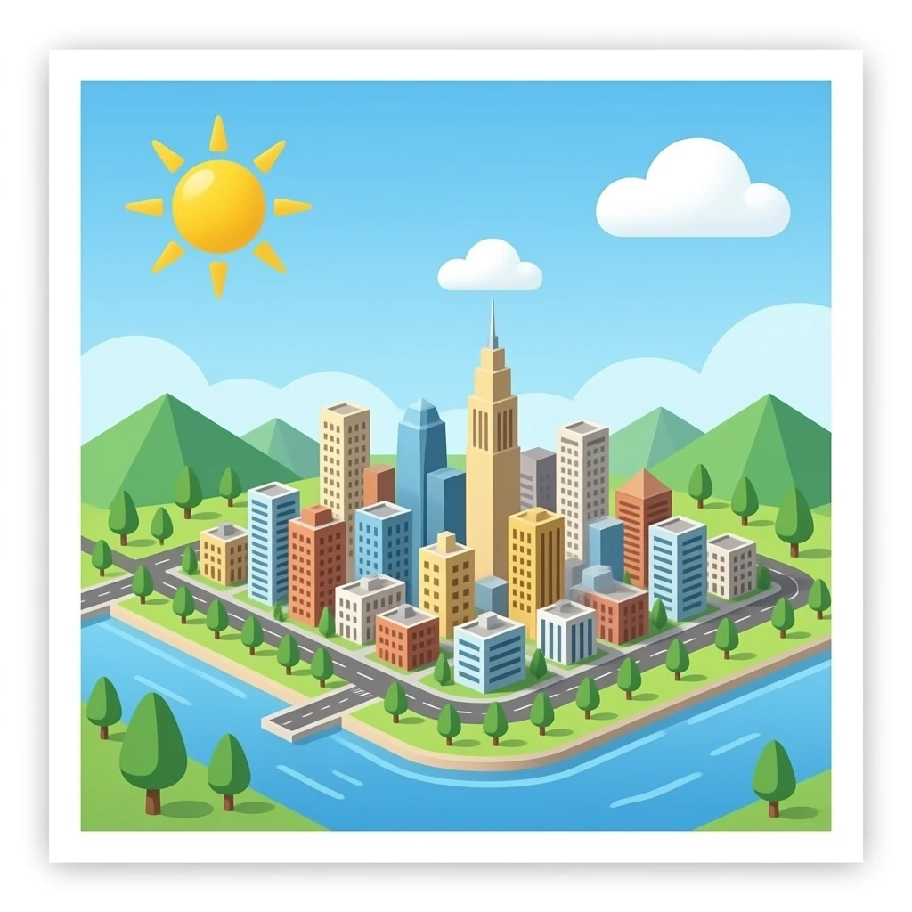 google maps emoji