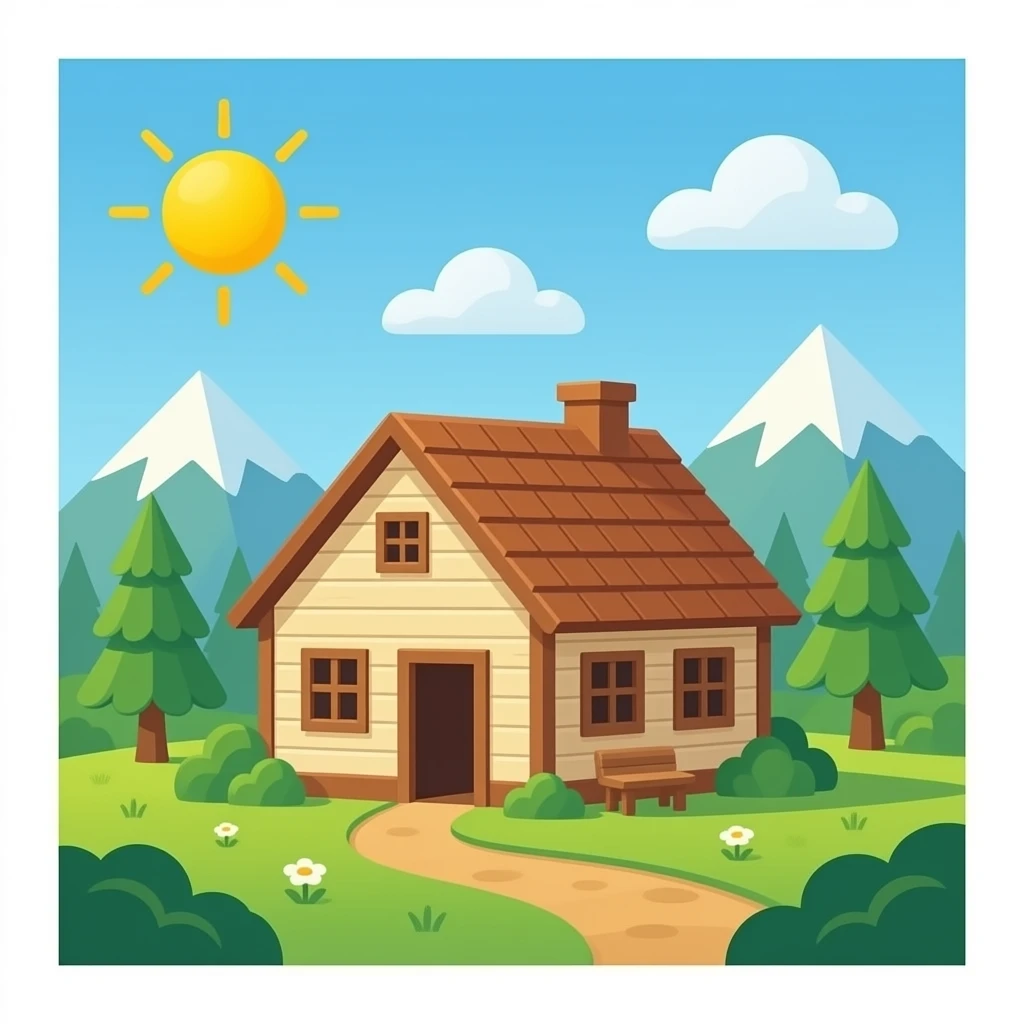 shack emoji