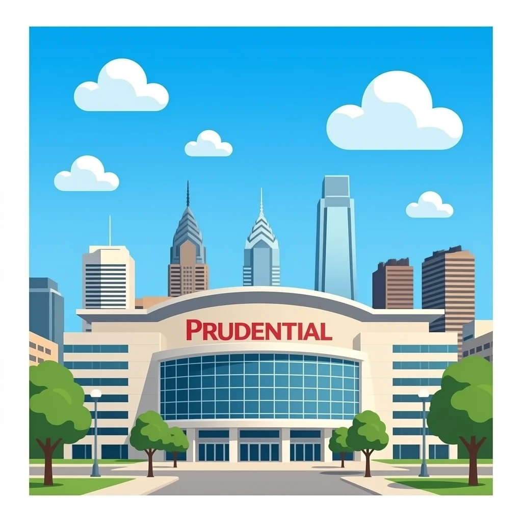 the prudential center emoji