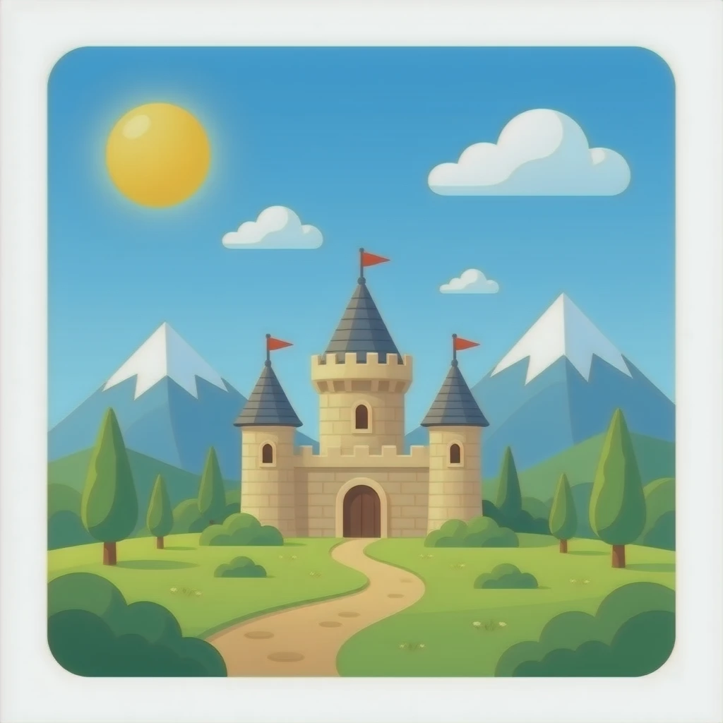 fort d emoji