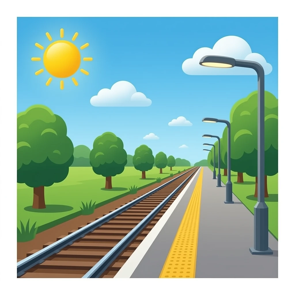 platform emoji