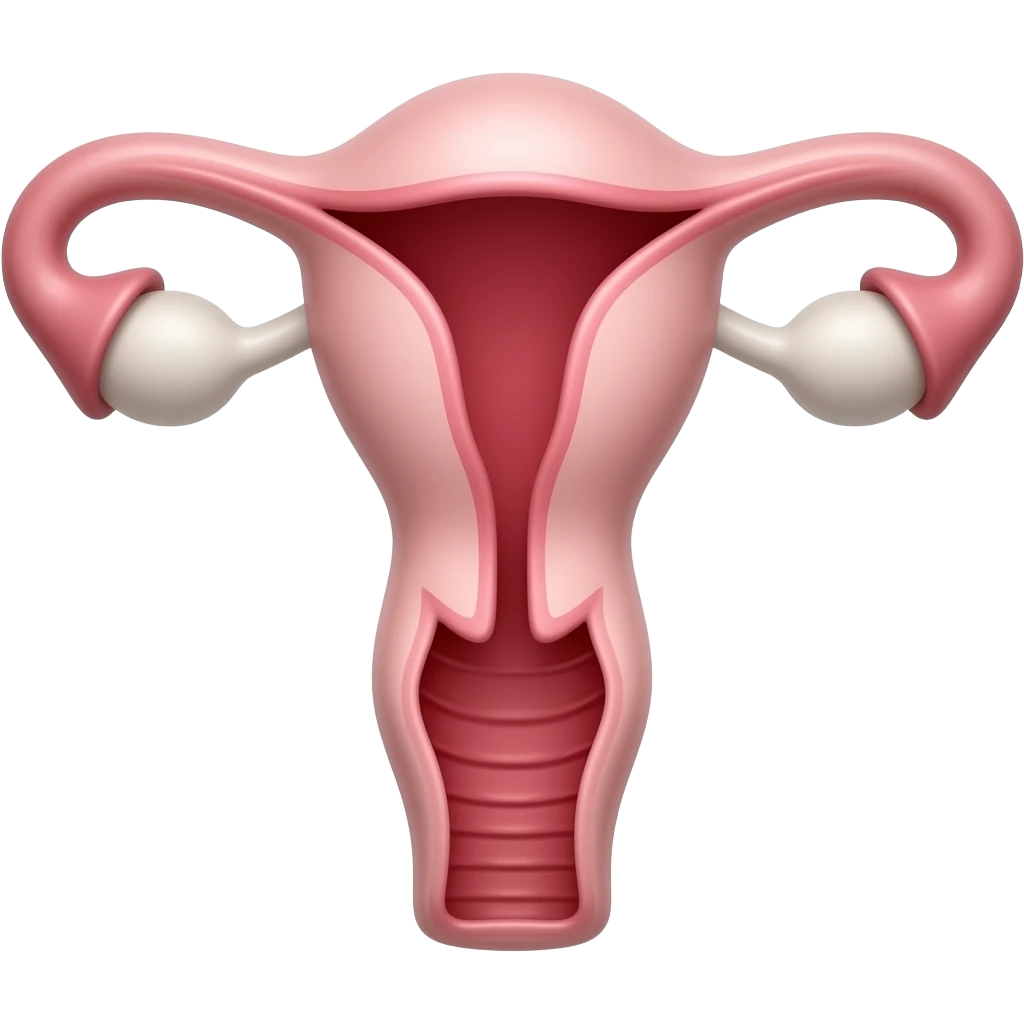 Vagina emoji