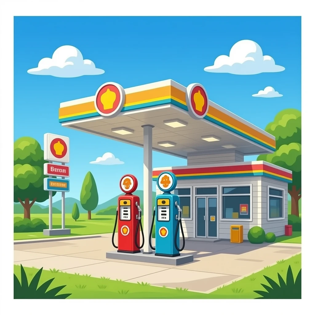 petrolspor emoji