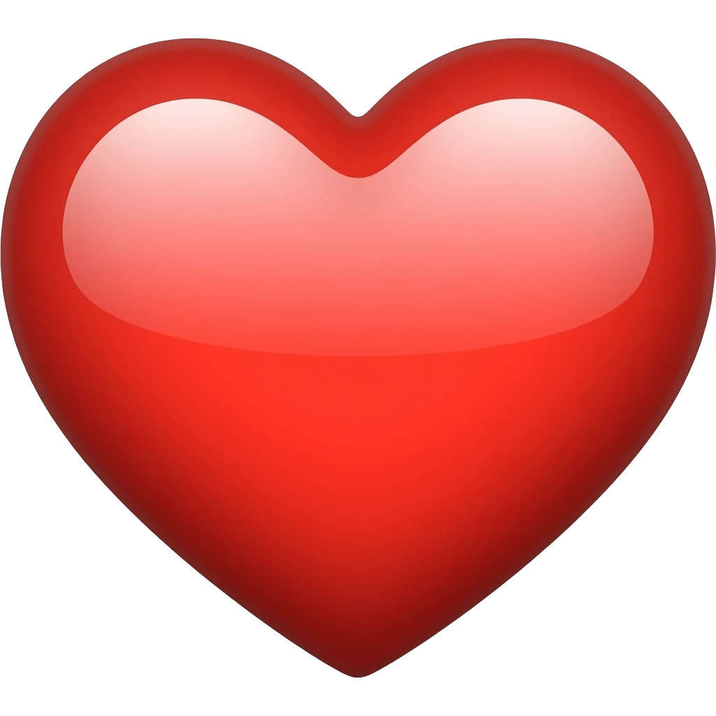 heart emoji