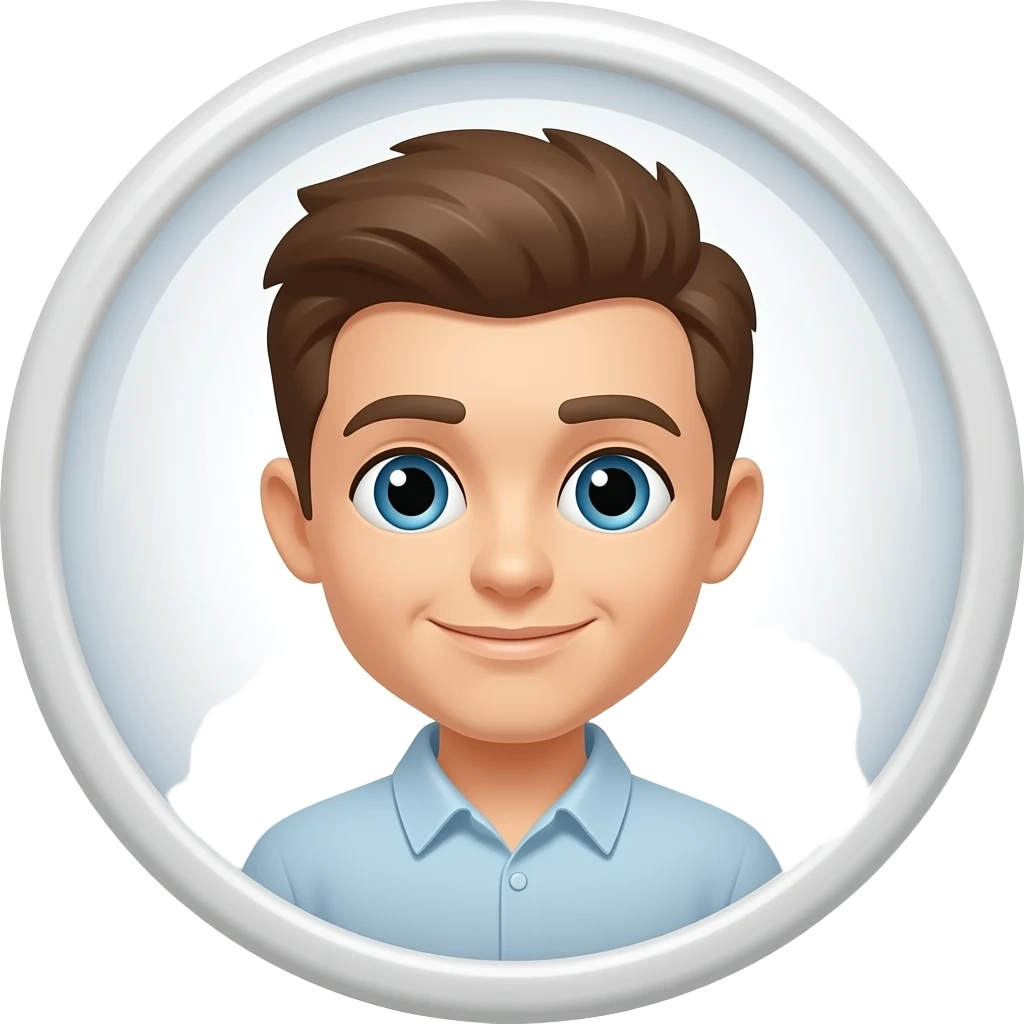 this is fine emoji