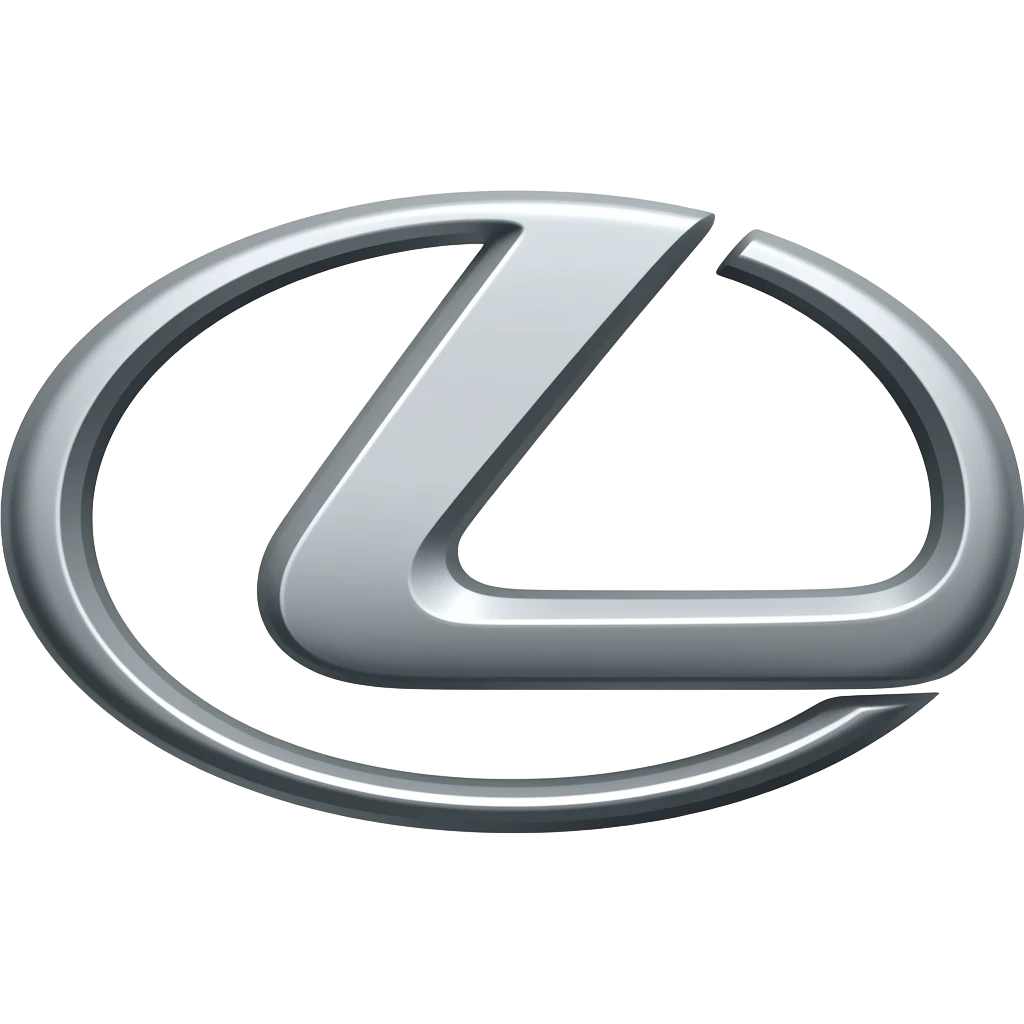 Lexus logo emoji