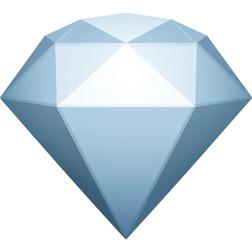 diamond emoji