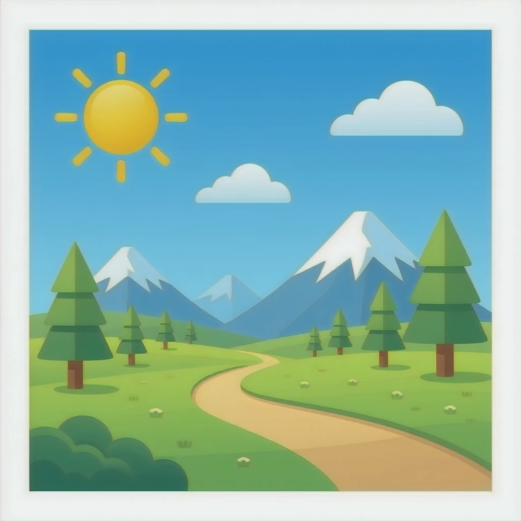Borders emoji