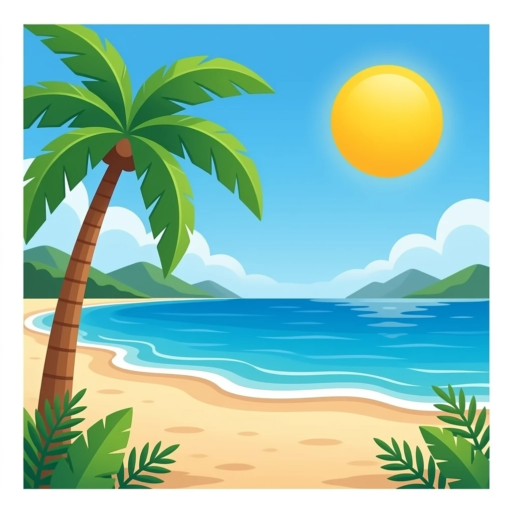 tatil emoji