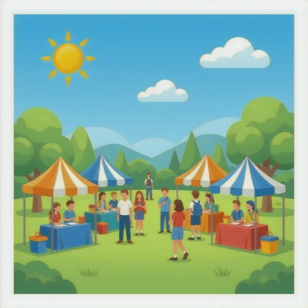 Student Bazaar emoji