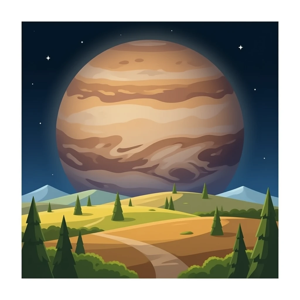 Venus emoji
