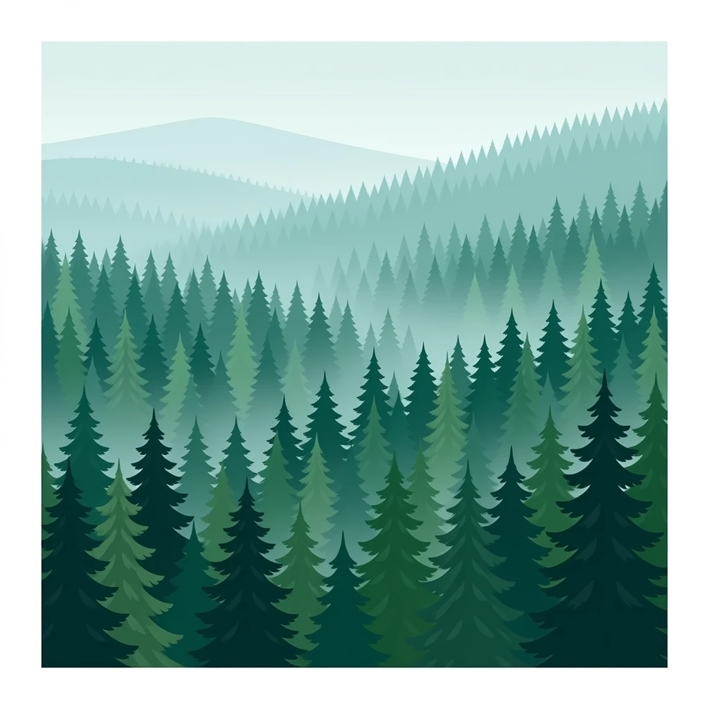 forest emoji