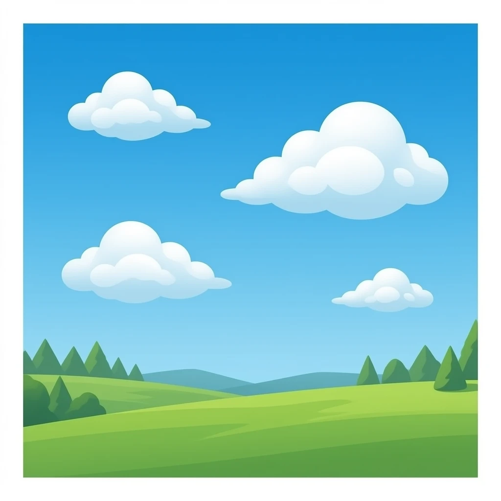 sky emoji
