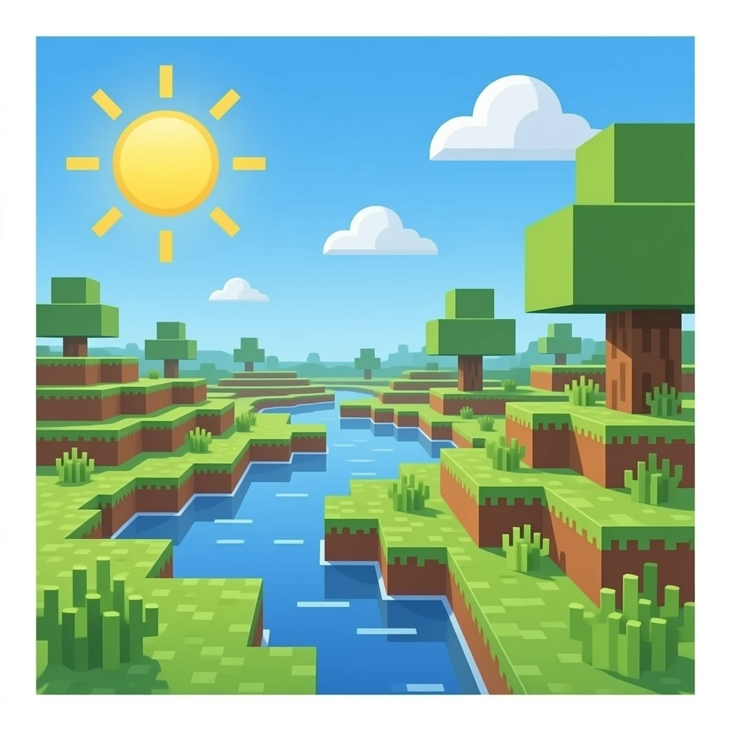 minecraft emoji