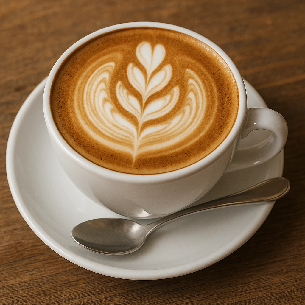 cappuccino1 emoji