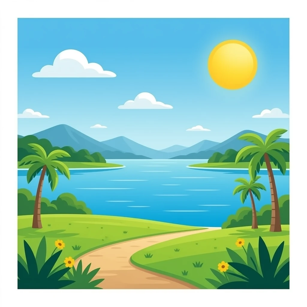 Pará emoji