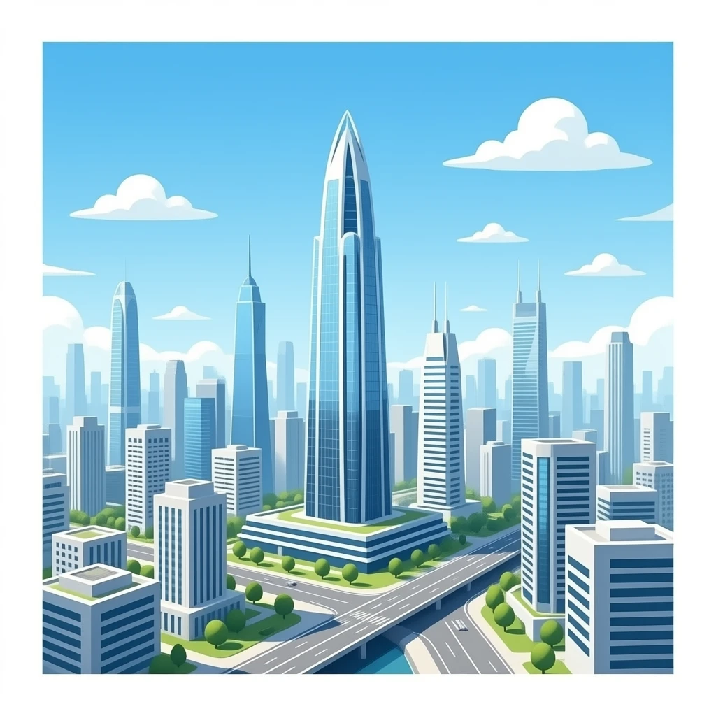 building emoji