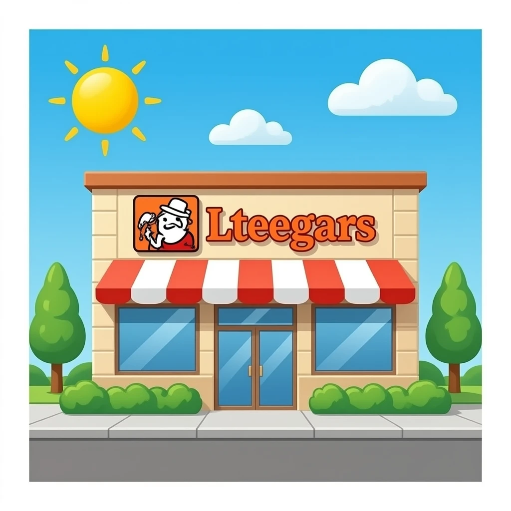 Little Caesars emoji