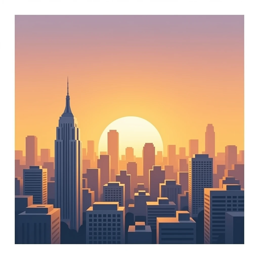 🌅🌆 emoji