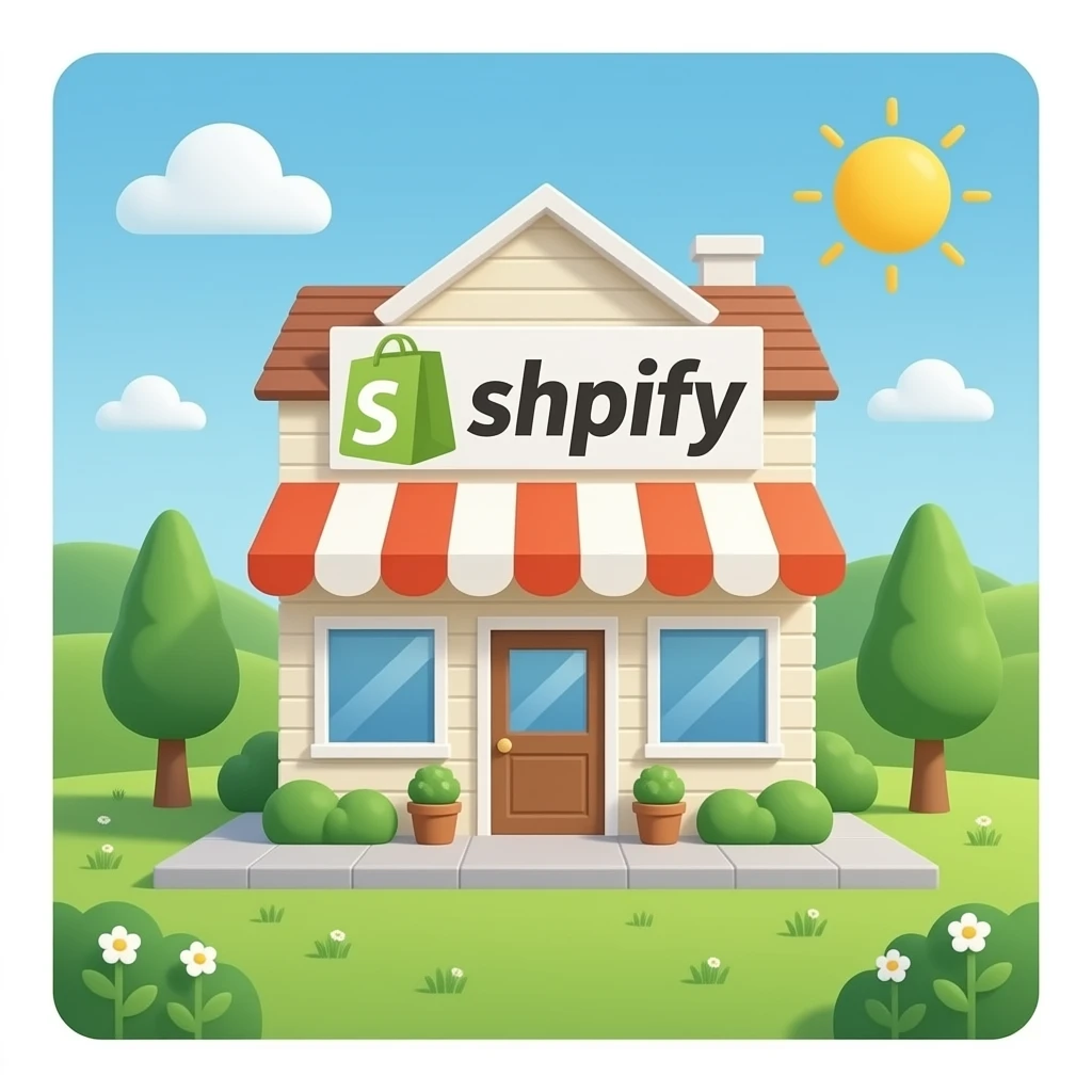 shopify emoji