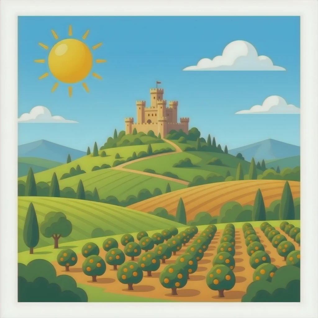 spain emoji