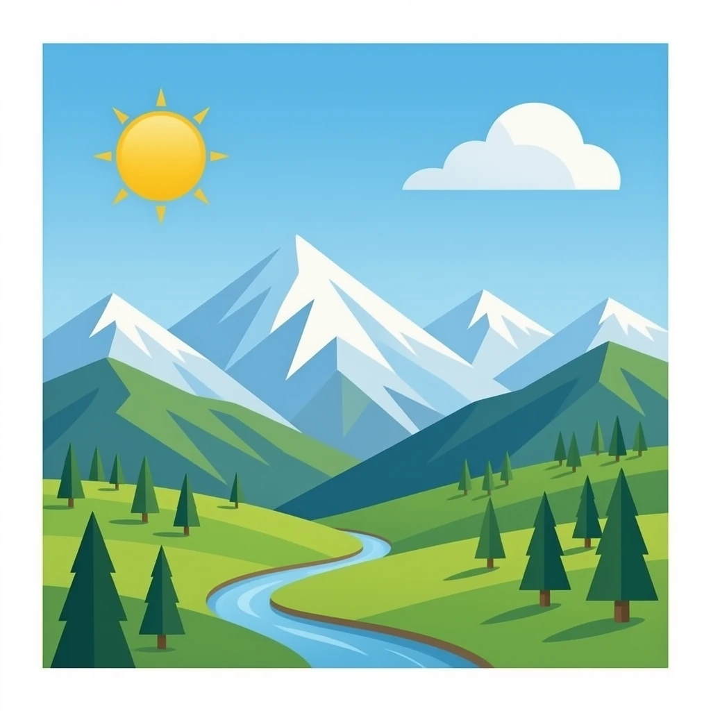 Kashmir emoji