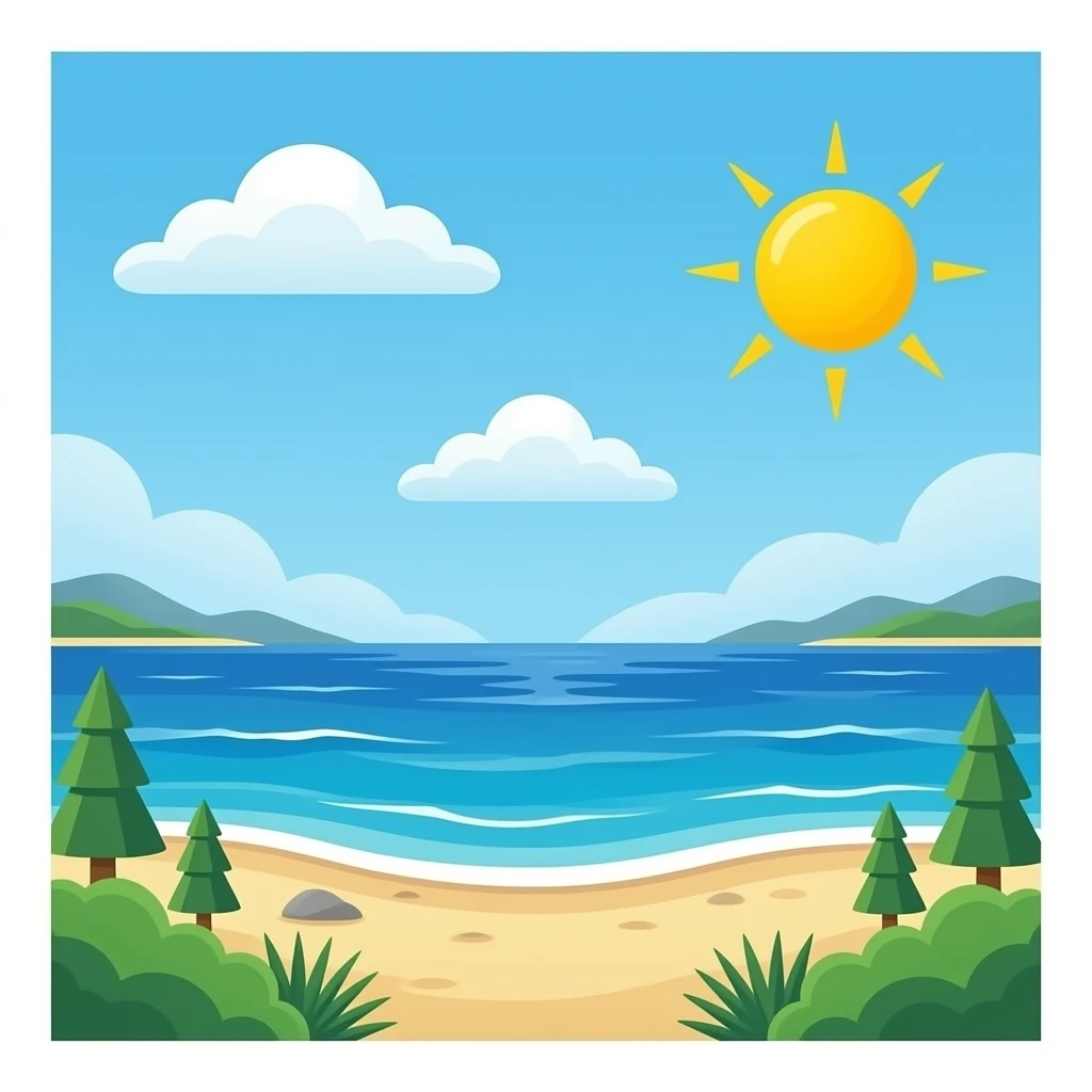 sea emoji