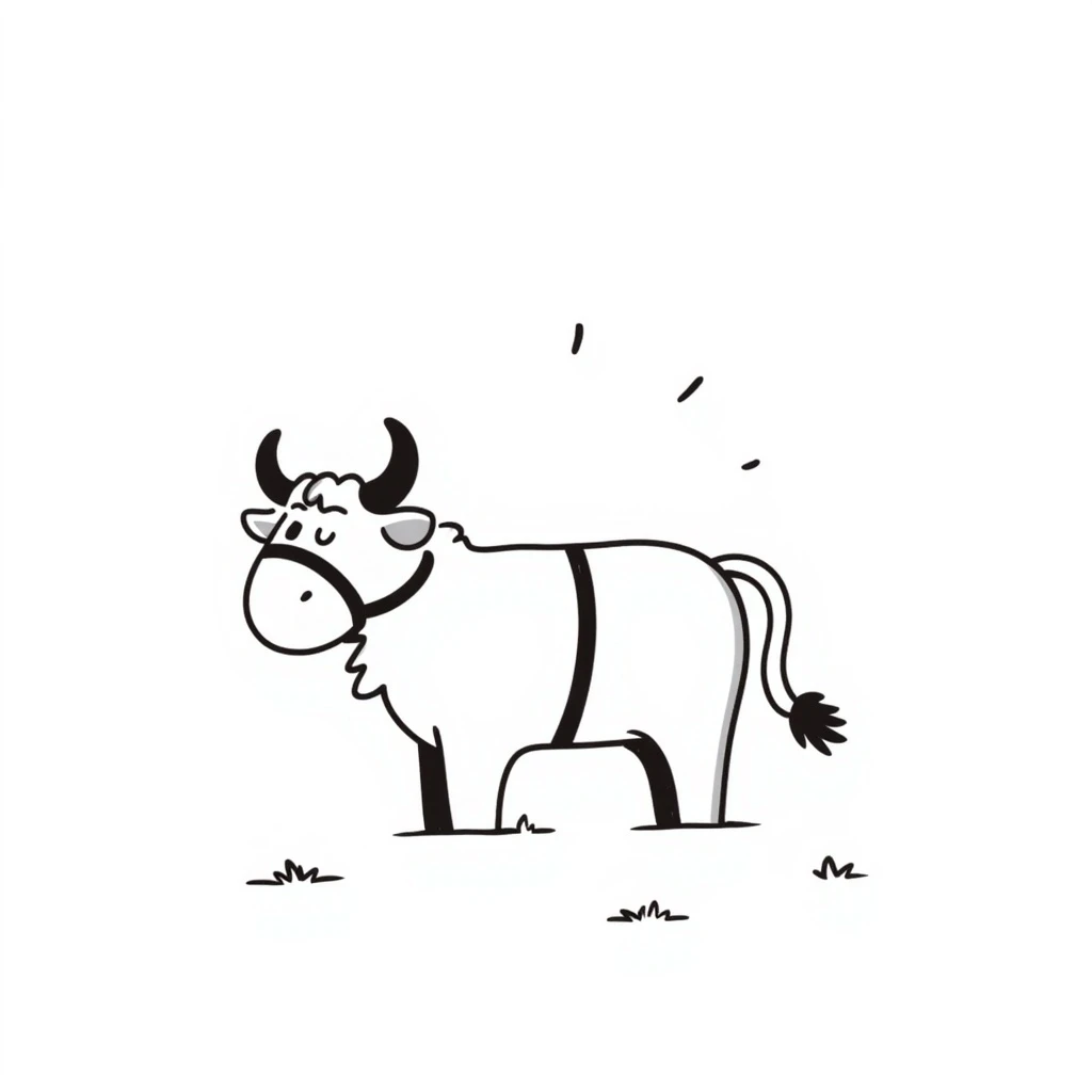 Ox emoji