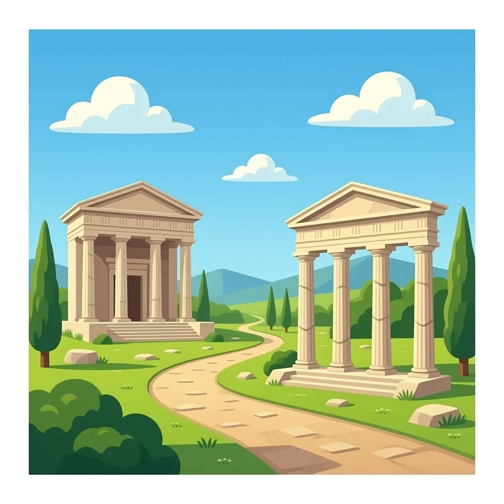 roman empire emoji