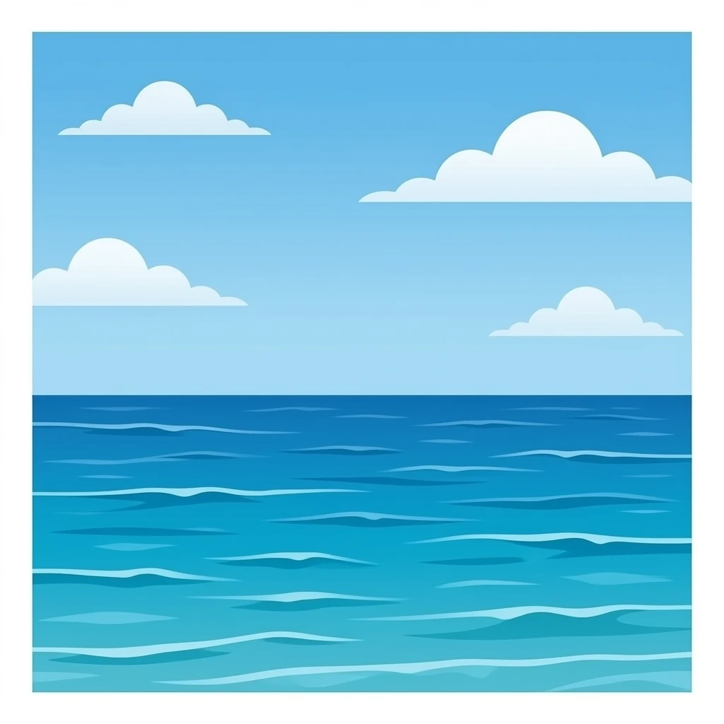sea emoji
