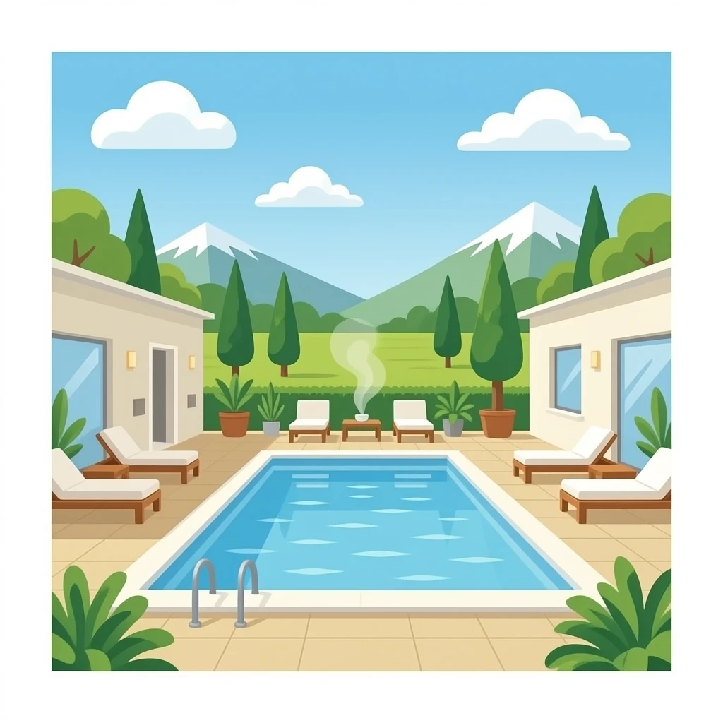 spa emoji