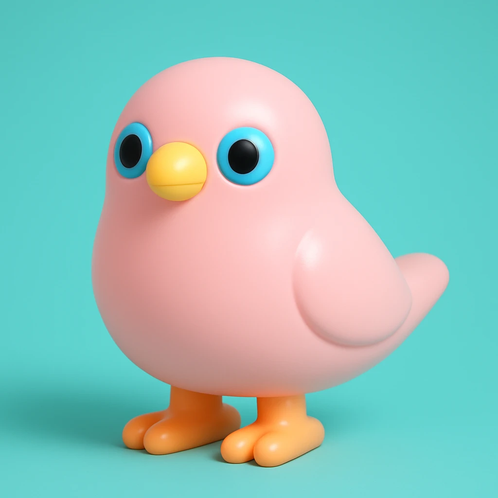 bird emoji