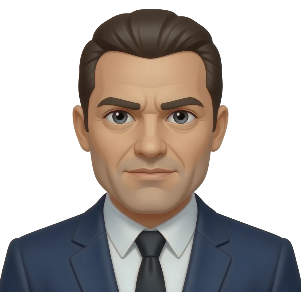 Mafia emoji