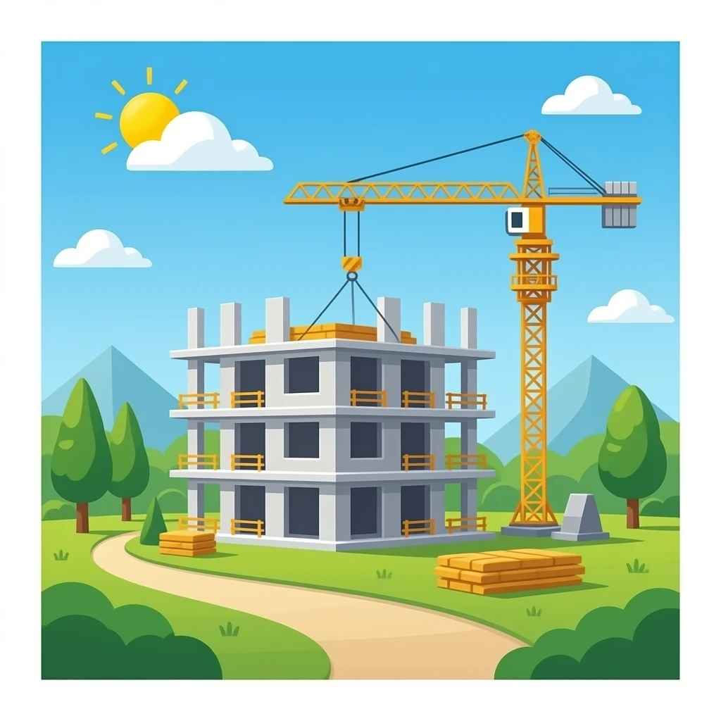 construction emoji
