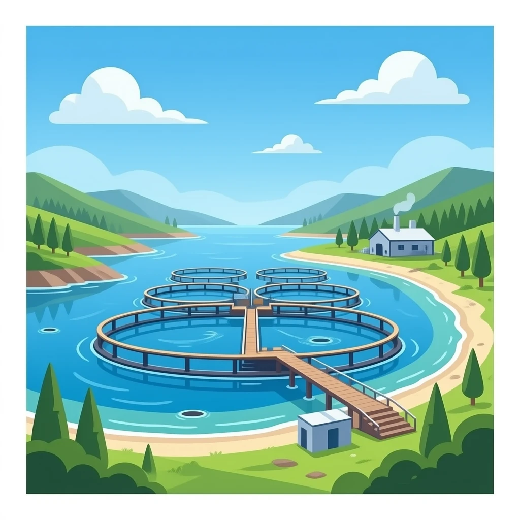 industria salmonera emoji