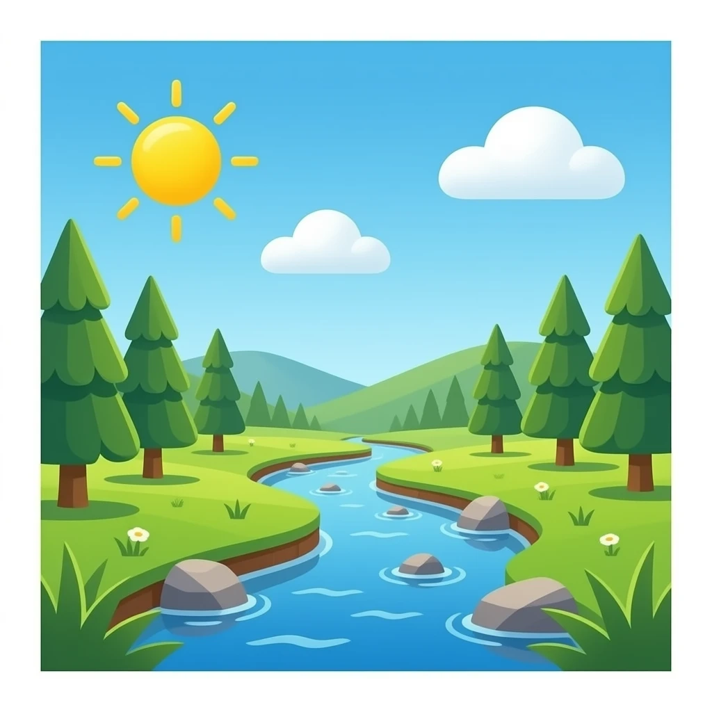 stream emoji