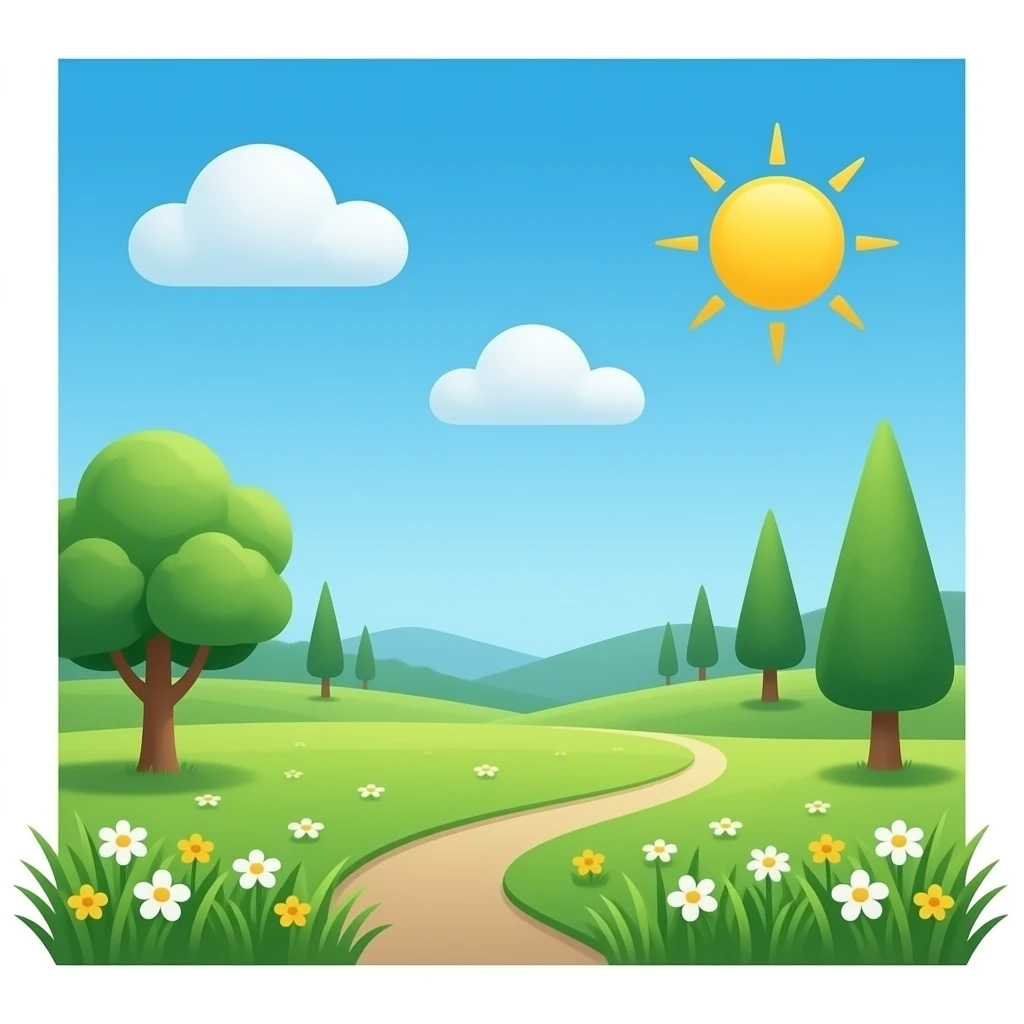 setting emoji