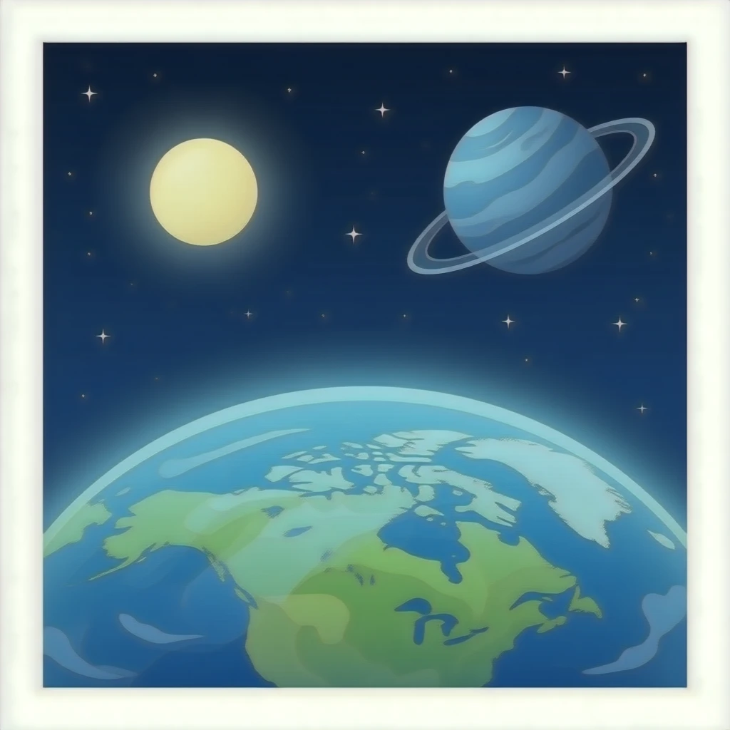 espacio emoji