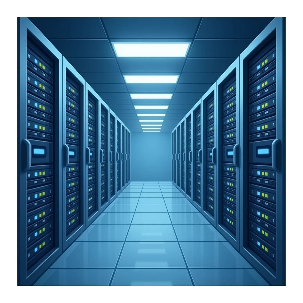 data center emoji