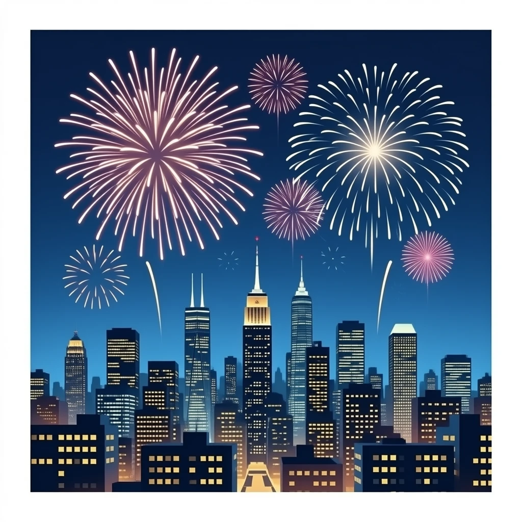 july 4th emoji